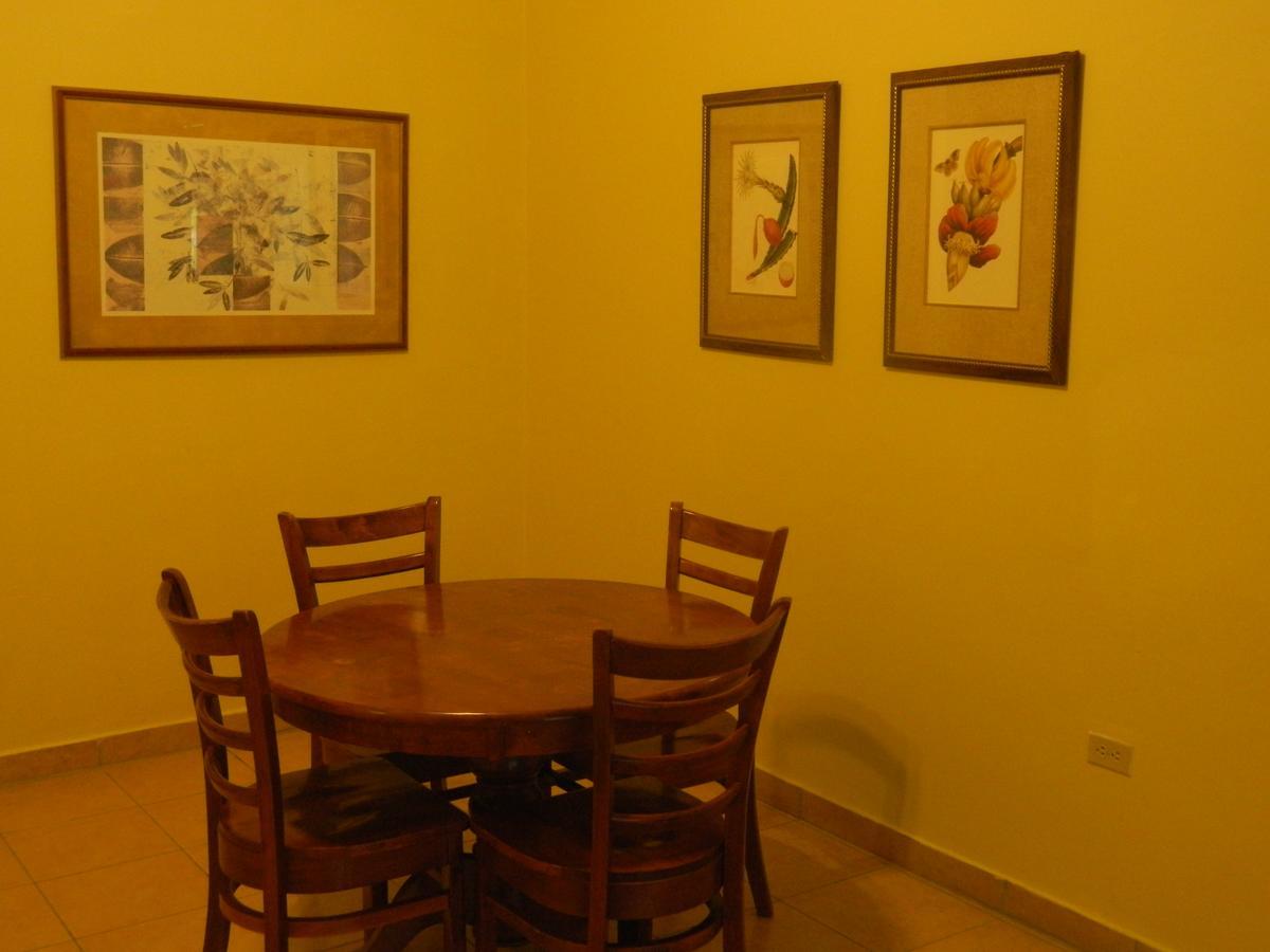 Hotel Santa Maria De Comayagua Room photo